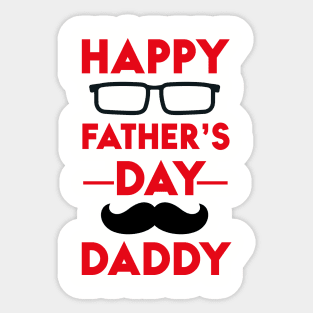 Father day Sticker